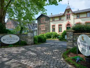 Weinromantikhotel Richtershof