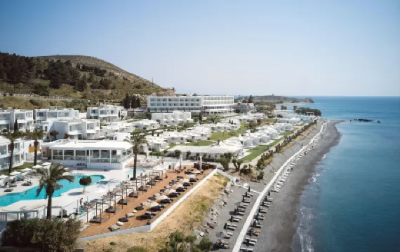 Dimitra Beach Hotel & Suites