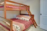 Kenai River Adventures! Peaceful & Quiet Apt - căn hộ