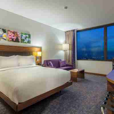 Accom Hotel Sivas Rooms