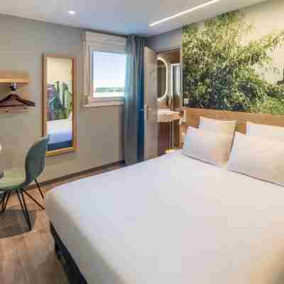 Sure Hotel by Best Western Dole Rooms