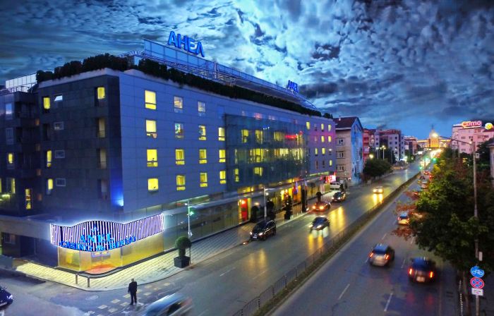 Hotel Anel