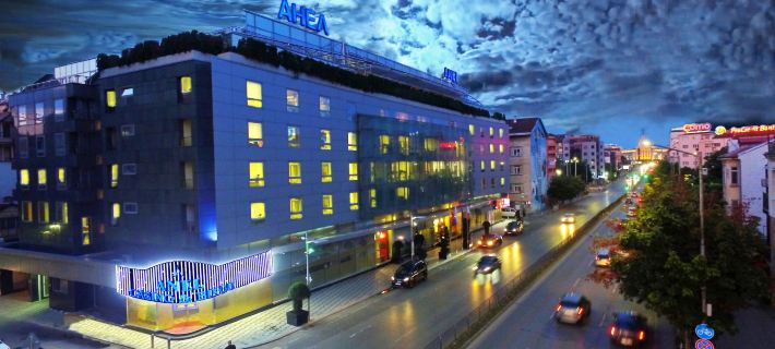 Hotel Anel Hotels in Sofia