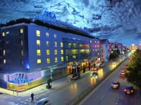 Hotel Anel Hotels near Central Synagogue of Sofia