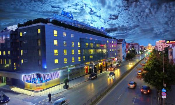 Hotel Anel