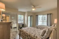 Waterfront Marco Island Retreat w/ Shared Docks - Homestays