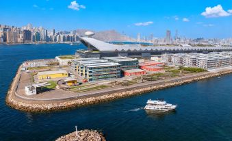 Runway 1331 - Enlight