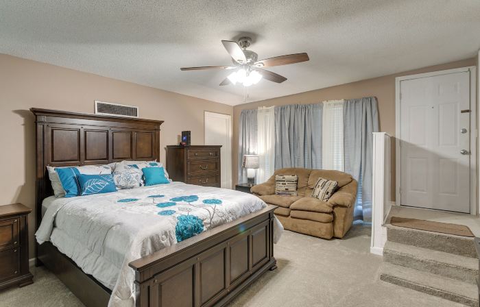 Cozy Georgia Vacation Rental w/ Backyard & BBQ