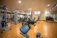 Servigroup Marina Playa - Gym