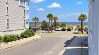 Oceanview A by Tybee Vacation Rentals - 2-Sterne