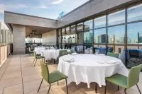 Cambria Hotel Nashville Midtown Hotels in Davidson County