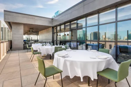 Cambria Hotel Nashville Midtown