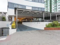 Atlântico Praia Hotel โรงแรมในโจเอาเปสโซอา
