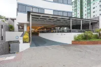 Atlântico Praia Hotel Các khách sạn ở 