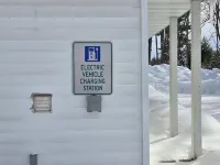 WP1 EV Ready Group Option Near Mtu – Perfect Keweenaw Adventure Basecamp!