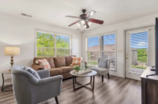 Retreat at PAR Lane - Family Friendly Condo