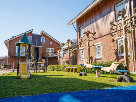 Westergeest 2 Отели в г. Uitgeest