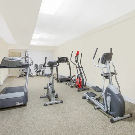 High Point Inn & Suites Peace River