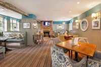 Cross Keys by Chef & Brewer Collection - Wifi