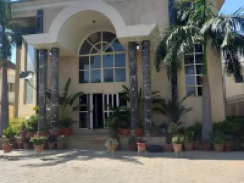 Sultanate Suites GRA Kano Hotels in Kano