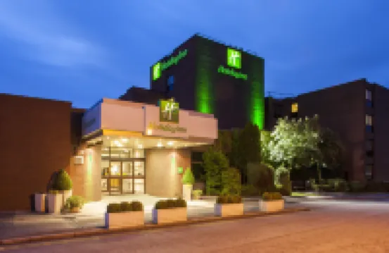 Holiday Inn HAYDOCK M6, JCT.23 by IHG Hotels in 