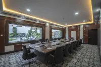 The District Hotel Najran Hotels in Najran