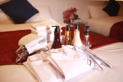 その他 ホテルジャパネスク福岡の写真