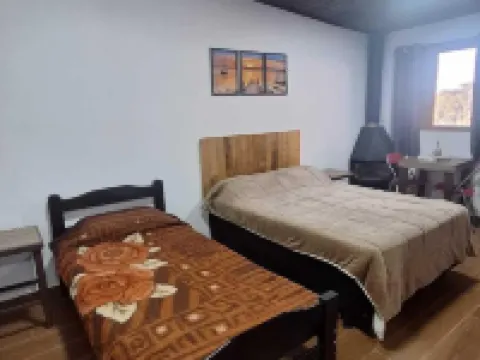 Chacara Maira e Araken Hotels in Ibiuna