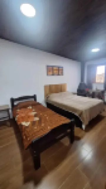 Chacara Maira e Araken