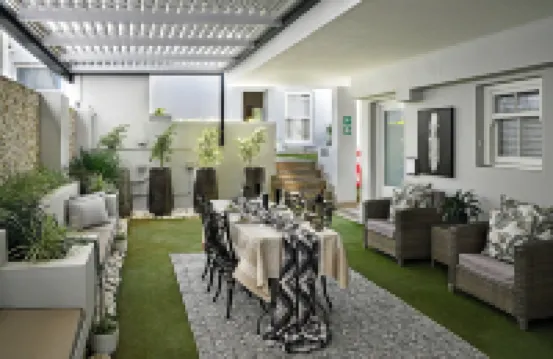 樂珀蒂寶精品公寓