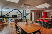 North Central Loft