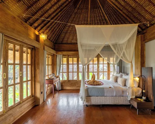 Lokasari Retreat Hotels near Andong