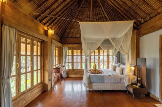Lokasari Retreat Hotels near Andong