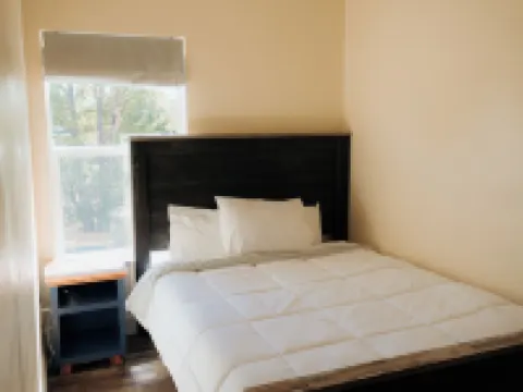 The iron horse inn Hotels in Rich County