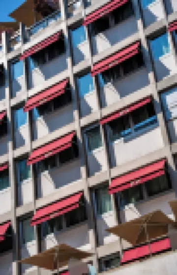 Warwick Champs-Elysées Paris