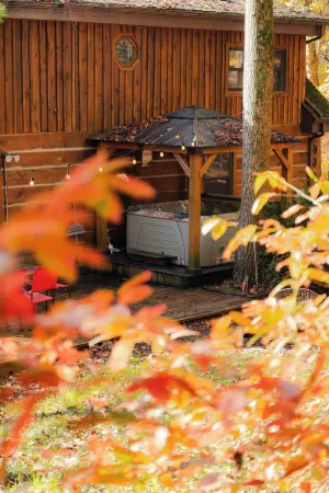 Outdoors Sleeps7 Family Getaway Fun Arcade