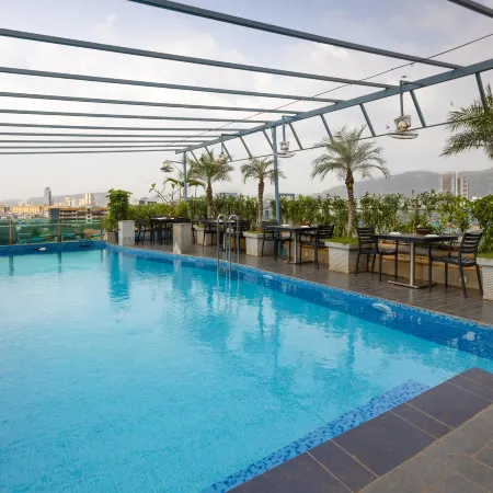 Yogi Executive, Navi Mumbai