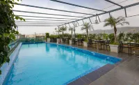 Yogi Executive, Navi Mumbai - Pools
