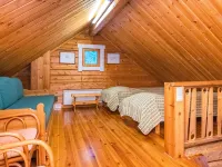 Loimu Hotels in Ylojarvi