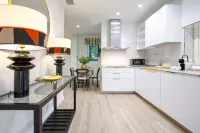 Comfortable apartment in the heart of Cádiz. Patrocinio II - 2 stelle
