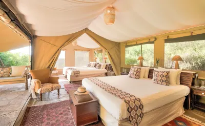 Entumoto Safari Camp Các khách sạn ở 