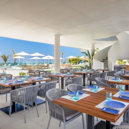 Grupotel Conil Playa - Adults Only Recommended