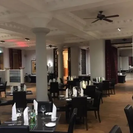 Millennium Hotel Glasgow