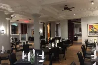 Millennium Hotel Glasgow - breakfast