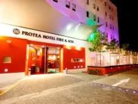 Protea Hotel Fire & Ice! Cape Town Hotel a 