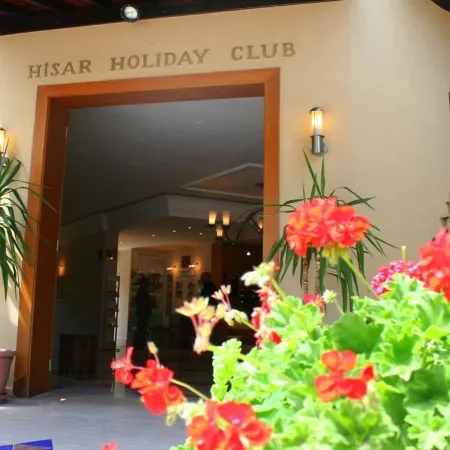 Hisar Holiday Club