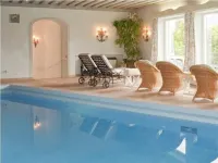 Relais & Châteaux Hotel Tennerhof - Pools
