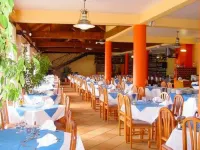 Valley View Hotel Encumeada 裏貝拉布拉瓦酒店