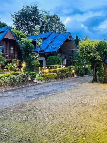รูปภาพของบ้านภู ม่อนตะแลง รีสอร์ต