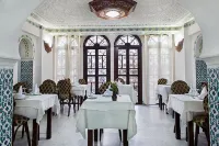 ダル ディアフ アルジェ